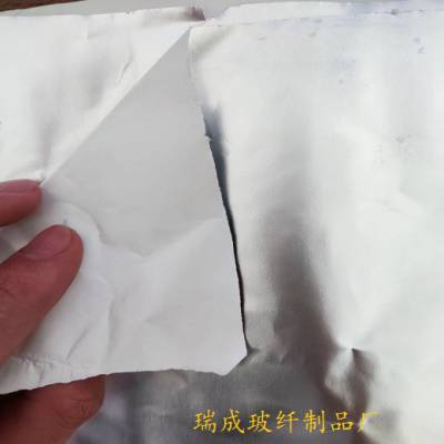 惠州编织布铝箔淋膜复合厂家简介,编织布涂膜