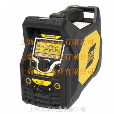 ESAB ET210iP氩弧焊机及配件