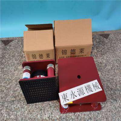 Nikon检测机减振器、减震脚选锦德莱