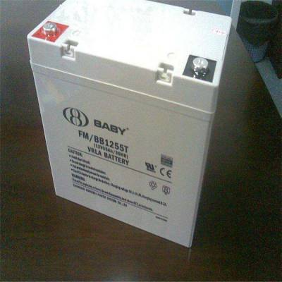 豴BABYFM/BB1280T 12V80AH˵