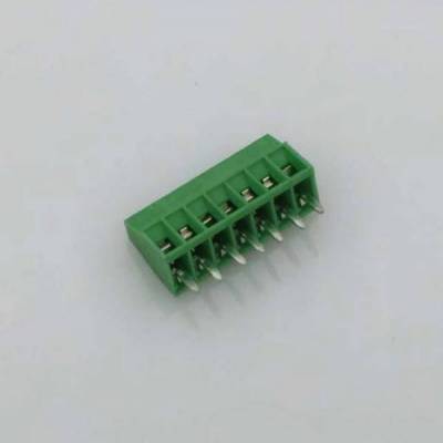 ͭݶʽPCB߶DG308 KF128-2.54mmСEK254