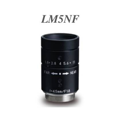 LM5NF KOWA 1/3Ӣ4.5mmNFӿڹҵͷ TV(%)?2.8