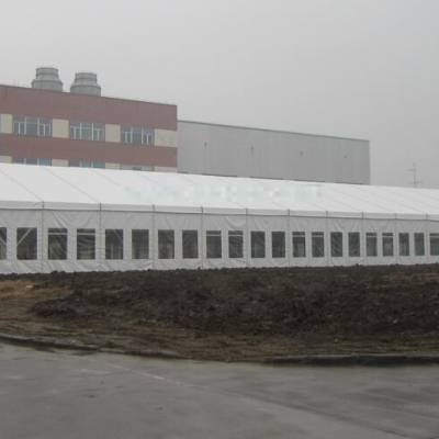 南京拆搭快捷篮球场篷房 户外铝合金篮球馆顶棚 经久耐用篮球场大棚