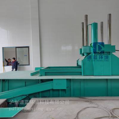 无立柱压头垂直压缩垃圾双仓储存转运中转站 垃圾收运设备制造四 川工厂
