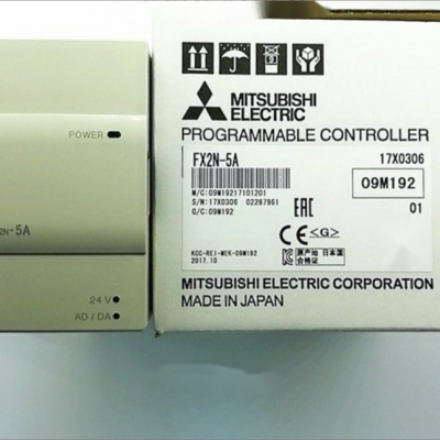  ԭװplcģ FX5UC-32MT/Dɱ̿ ȫ ֻ