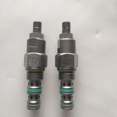 HYDAC调节阀 SR10-01-C-N-3.5V*** 优势 货期短