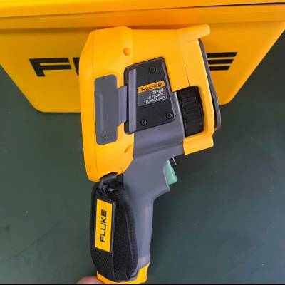 FLUKE»Ti200ȳ640x480 ߷ֱʵʽ