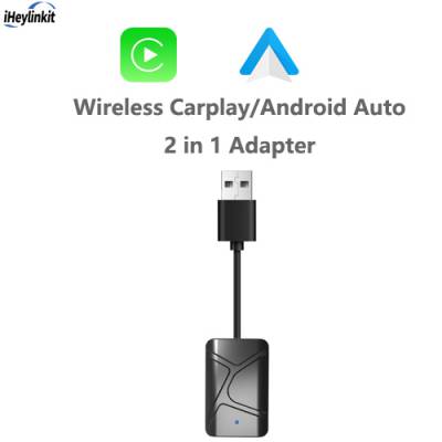 ԴͷҹӦת21 CP AA adapter Carplay android auto 