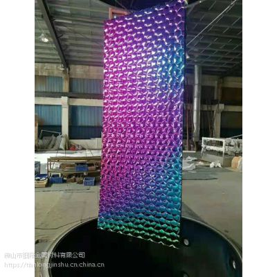 佛山厂家304不锈钢天花装饰板