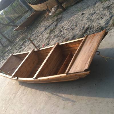 安徽巢湖渔船 木质渔船 渔船价格