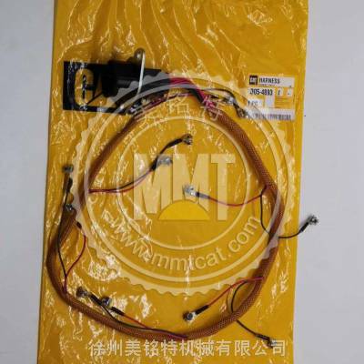 CAT320D 323D C6.4305-48933054893ھ귢