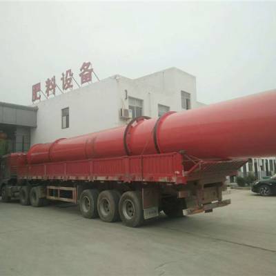 大型年产10万吨有机肥生产线设备价格及工艺流程