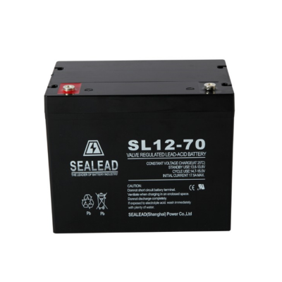 SEALEAD蓄电池SL12-33西力达蓄电池12V33AH UPS直流屏专用