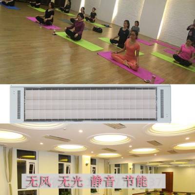 高温瑜伽加热取暖设备九源SRJF-X-30 空气加热器