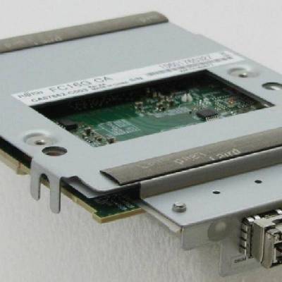 Fujitsu CA07662-C003 Hard Disk Controller DX100S3