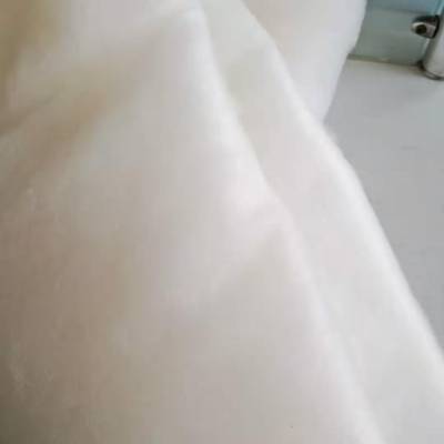 山东奥绒棉被用可水洗草珊瑚热熔棉抗菌防螨亲肤