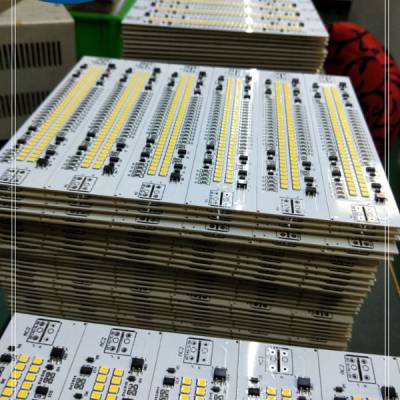 深圳贴片厂 宝安 龙华LED光条 灯条SMT贴片加工厂