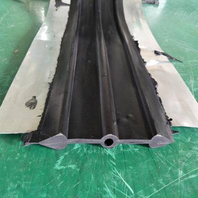 钢边橡胶止水带 隧道钢边止水带 方孔钢边止水带 骏拓供应
