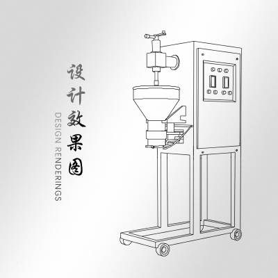 做肉丸要用什么机器什么机器好做肉丸就用赣云肉丸成型机