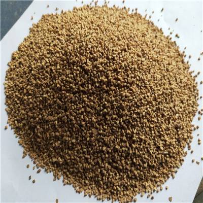 零件抛光打磨橄榄壳磨料离心机研磨橄榄砂汽车除积碳