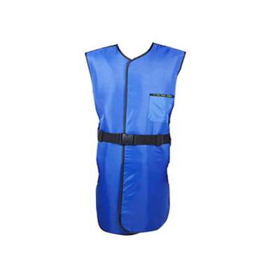 ***防护套装铅衣 防辐射服长袖 CTX光室用双面防护服定制