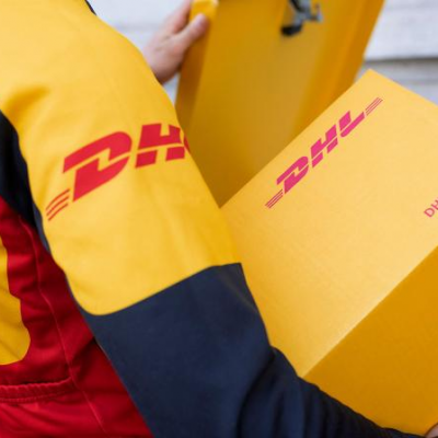 DHLʿ DHL  UPS˫