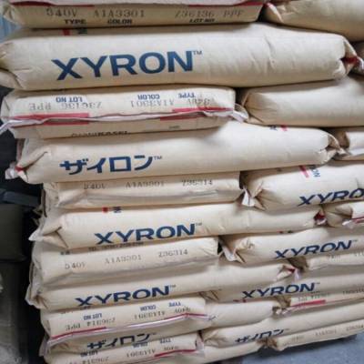 PPO日本旭化成 540V 高刚性 耐化学性 高流动 电动工具