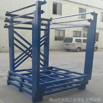 巧固架 巧固架生产定制钢制巧固堆叠架