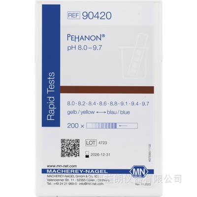 PEHANON 8.0C9.7 ҺpHֽ MN REF 90420