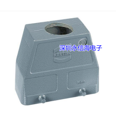 1930 0100 427ԭװ¹ HARTING HAN 10B-HTE-M32 Ͽ  ˫