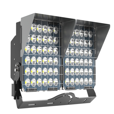 1000w广场定制 led球场用灯户外照明 高空三防灯 高效节能免维护