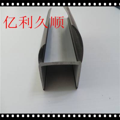 供应集装箱密封条 工字丁字密封胶条 黑白复合胶条 汽车厢式车胶条厂家