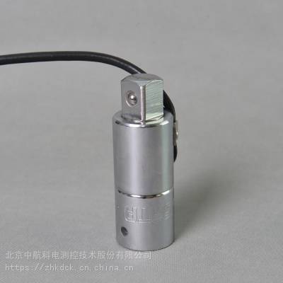 扭矩接杆套筒工业传感器