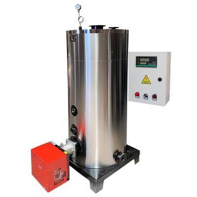 江阴宜兴邳州冷凝式燃气采暖供暖地暖锅炉 酒店环保洗浴热水炉