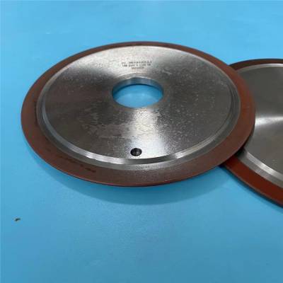 树脂立方氮化硼砂轮型高速钢园锯片磨轮一片磨2000张