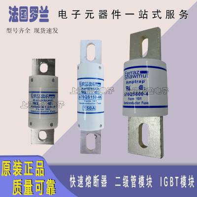 法国熔断器FR27UD60V250T FR27UQ69V50T FR27UQ69V63T