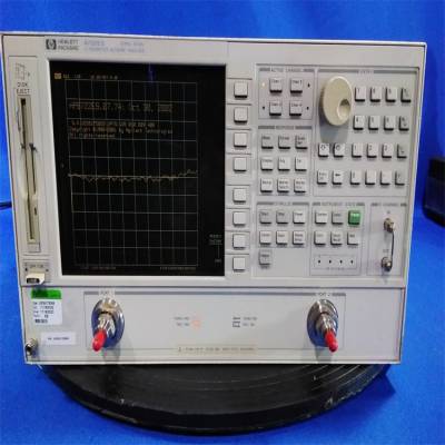 原装二手Agilent8722ES 40G 安捷伦8722ET 矢量网络分析仪