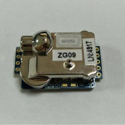 zg09s 传感器 双通道 稳定性强 双光束设计 体积小