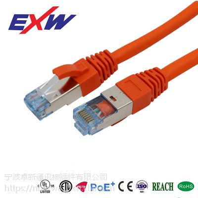 EXW cat.6A ǧ10G η***೬