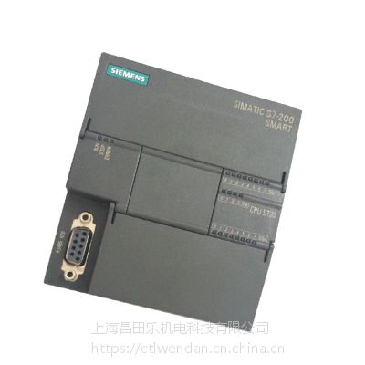 PLC 6ES7288 CPU SR40 SMART 6ES7 288-1SR40-0AA0