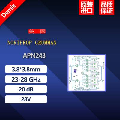 *** NORTHROP GRUMMAN ʷŴ APN243