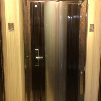 佛山有色工程门多少钱一方 家和大富供应