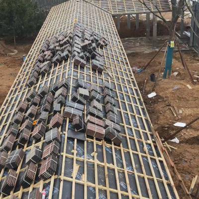 供应青岛挂瓦条 顺水条 木条