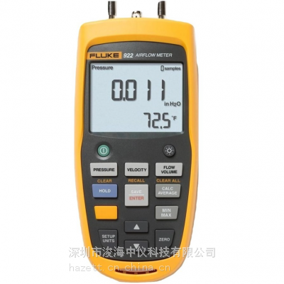 Fluke 922 