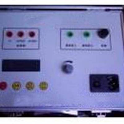 漏电保护器测试仪（） 型号:M344967