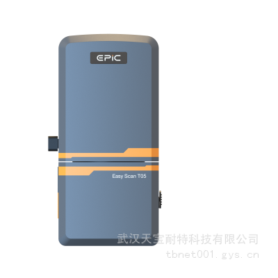 一键式智能解算 国产T05地面三维激光扫描仪 3.7kg主机+单手运输箱