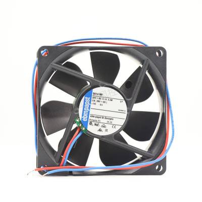 8414NH-221 ebm-papst 24V  Դģ ֱ