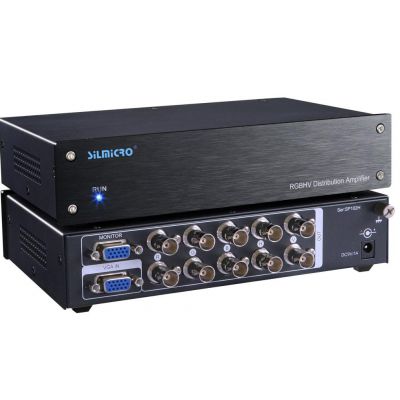 UKVM-300HDU UKDMA-200D 光端机T/R1VGA1ZA2USB