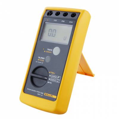 fluke接地电阻测试仪f1621福禄克