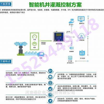 远传LoRa智能表 物联网GPRS超声波阀控水表 智慧农业灌溉系统软件/云服务器 水文监测闸门远程控制 污染源水质监